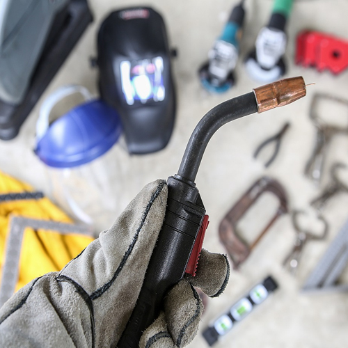 Welding Items