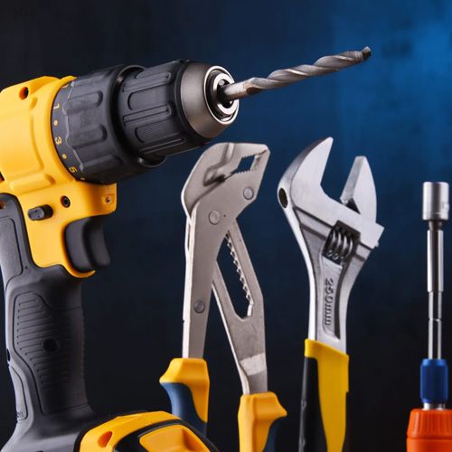 Industrial Tools
