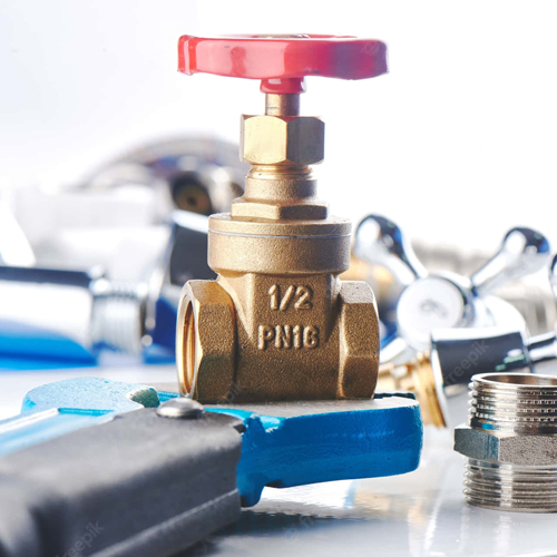 Plumbing Items
