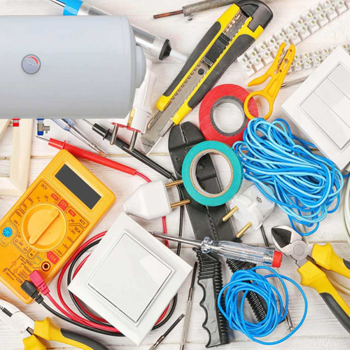 Electrical Items