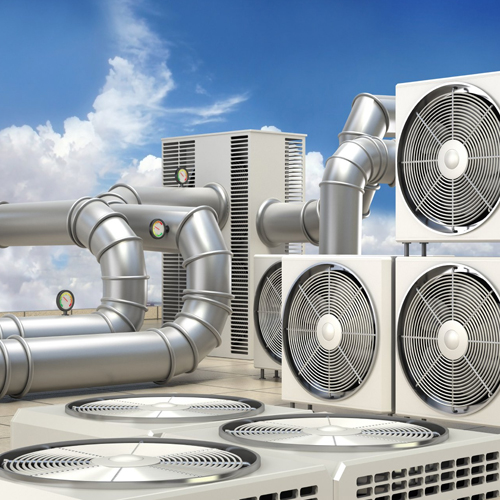 HVAC