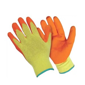 Gloves