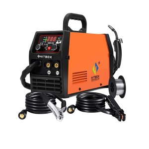 Welding Machines