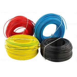 Wires