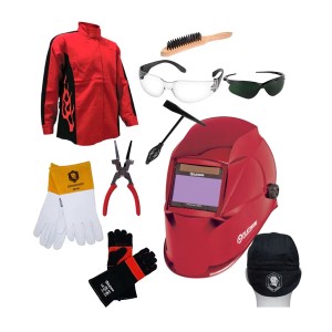 Safety Equipment