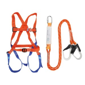 Safety Belt