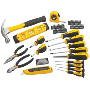 Hand Tools