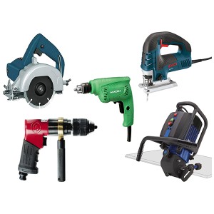 Power Tools