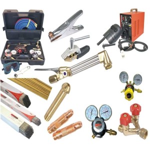Welding Accessories