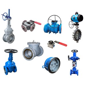 Valves
