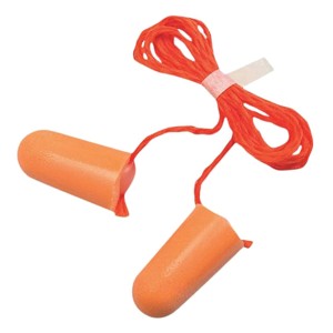 Earplugs