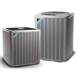 Heat Pumps