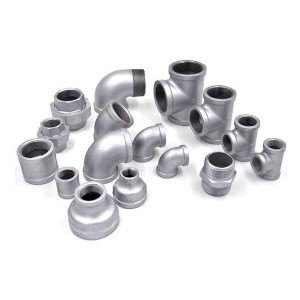 Pipe Fittings