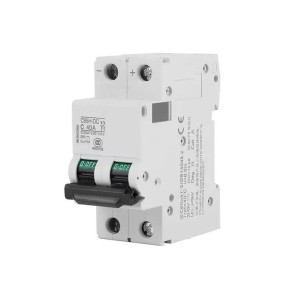 Circuit Breakers