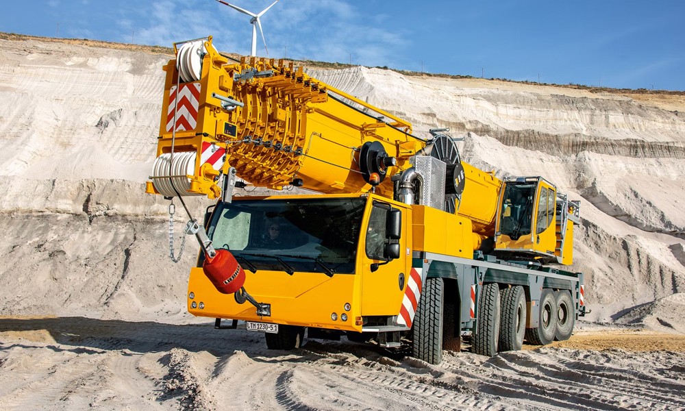 Equipment Rental