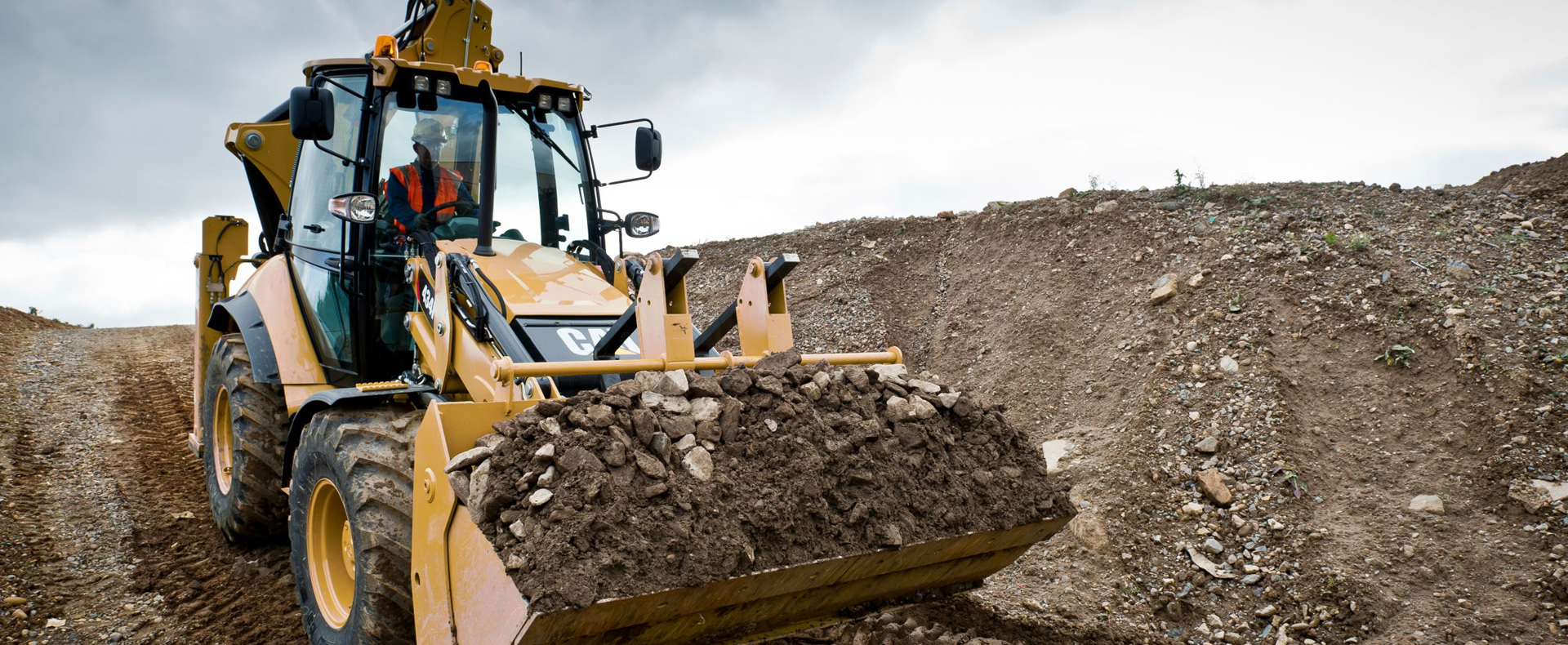 Equipment Rental